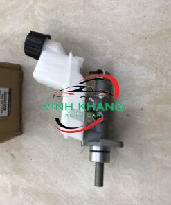 HEO THẮNG CÁI MAZDA 6 2007