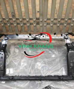 XƯƠNG ĐỠ KÉT NƯỚC HYUNDAI SANTAFE 2017