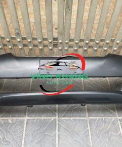CẢN TRƯỚC TOYOTA FORTUNER 2016