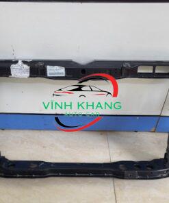 XƯƠNG ĐỠ KÉT NƯỚC DÀN NÓNG HYUNDAI ACCENT