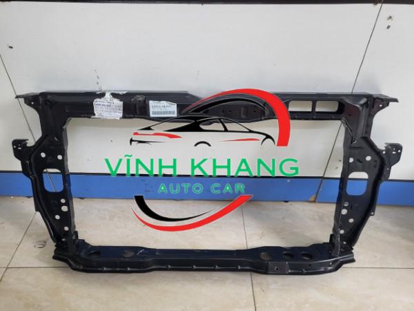 XƯƠNG ĐỠ KÉT NƯỚC DÀN NÓNG HYUNDAI ACCENT XƯƠNG ĐỠ KÉT NƯỚC DÀN NÓNG HYUNDAI ACCENT