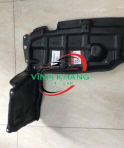 CHẮN BÙN GẦM MÁY TOYOTA VIOS 2012