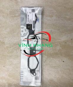 GIOĂNG CỔ HÚT XE MERCEDES R350