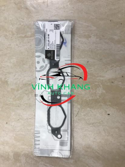 GIOĂNG CỔ HÚT XE MERCEDES R350 GIOĂNG CỔ HÚT XE MERCEDES R350