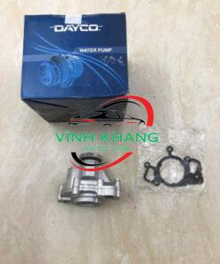 BƠM NƯỚC ĐỘNG CƠ RANGE ROVER LR2