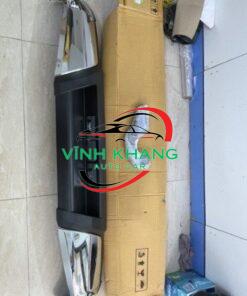 CẢN SAU MAZDA BT50 2015
