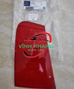 ỐP MẶT ĐÈN HẬU XE MERCEDES GLC300