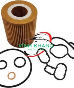 LỌC DẦU HỘP SỐ XE TOYOTA YARIS 2008-2019 | 353300W021 LỌC DẦU HỘP SỐ XE TOYOTA YARIS 2008-2019 | 353300W021 - Ảnh 4