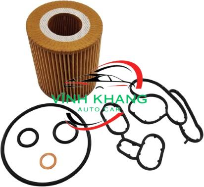 LỌC DẦU HỘP SỐ XE TOYOTA YARIS 2008-2019 | 353300W021 LỌC DẦU HỘP SỐ XE TOYOTA YARIS 2008-2019 | 353300W021 - Ảnh 4