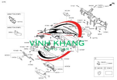 37150F2500 | KHAY ĐẾ ĂC QUY HYUNDAI ELANTRA 2016-2020 37150F2500 | KHAY ĐẾ ĂC QUY HYUNDAI ELANTRA 2016-2020 - Ảnh 5