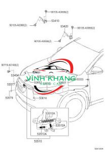 81130H7000 | KHÓA NẮP CAPO KIA SOLUTO 81130H7000 | KHÓA NẮP CAPO KIA SOLUTO - Ảnh 4