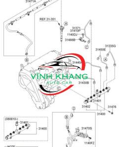 KIM PHUN XE VINAXUKI 500KG | 0280156094 KIM PHUN XE VINAXUKI 500KG | 0280156094 - Ảnh 4