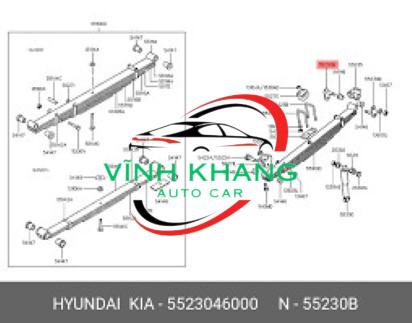 QUANG NHÍP MAZDA BT50 2003 GIÁ TỐT | AB3Z5705C QUANG NHÍP MAZDA BT50 2003 GIÁ TỐT | AB3Z5705C - Ảnh 4