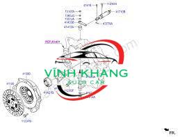 4142124360 | BẠC ĐẠN BI TÊ KIA CARNIVAL 2007-2013 (Copy) 4142124360 | BẠC ĐẠN BI TÊ KIA CARNIVAL 2007-2013 (Copy) - Ảnh 4