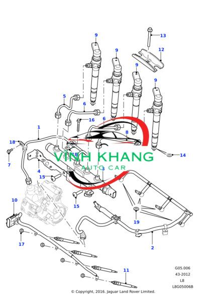 WE0113H51 | LONG ĐEN KIM PHUN FORD EVEREST WE0113H51 | LONG ĐEN KIM PHUN FORD EVEREST