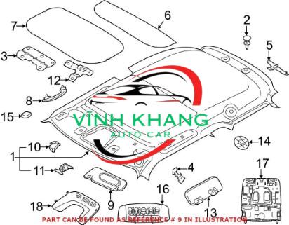 ZQ51073380 | NẮP ỐP GƯƠNG CHẮN NẮNG PEUGEOT 3008 ZQ51073380 | NẮP ỐP GƯƠNG CHẮN NẮNG PEUGEOT 3008 - Ảnh 4