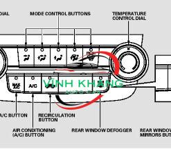972504F310 | CÔNG TẮC AC HYUNDAI PORTER 2 2008 972504F310 | CÔNG TẮC AC HYUNDAI PORTER 2 2008 - Ảnh 4