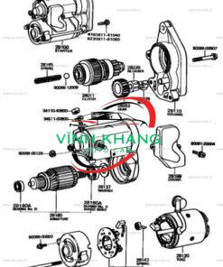 CỦ ĐỀ CHEVROLET TRAILBLAZER CỦ ĐỀ CHEVROLET TRAILBLAZER - Ảnh 3