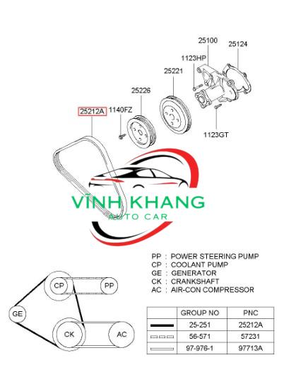 ZJ0115940 - BI TỲ TỔNG FORD FOCUS 2005-2011 ZJ0115940 - BI TỲ TỔNG FORD FOCUS 2005-2011 - Ảnh 4