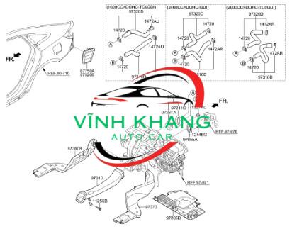 YL8Z8548BL - CỔ CHIA NƯỚC FORD ESCAPE 2005 YL8Z8548BL - CỔ CHIA NƯỚC FORD ESCAPE 2005