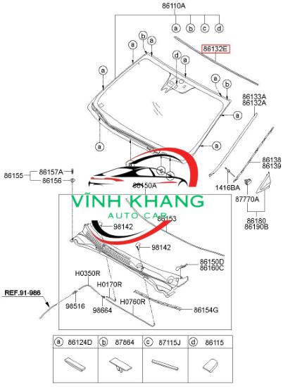 5603502280| KÍNH CỐP HẬU PEUGEOT 5008 2018-2023 5603502280| KÍNH CỐP HẬU PEUGEOT 5008 2018-2023 - Ảnh 4