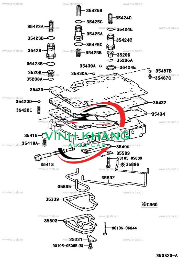 09999590915| DẦU HỘP SỐ MAZDA CX5 ATF 2013-2023 09999590915| DẦU HỘP SỐ MAZDA CX5 ATF 2013-2023 - Ảnh 5