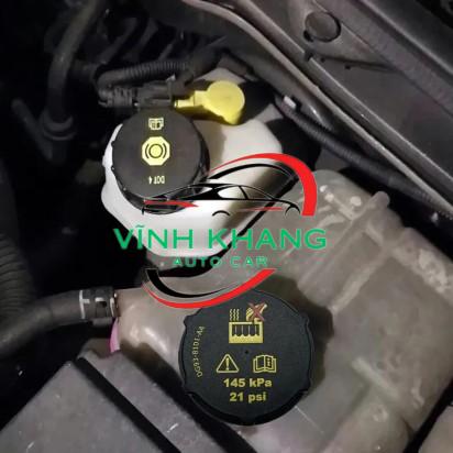 NẮP BÌNH NƯỚC PHỤ XE FORD RANGER 2012-2021 | DG938101AA NẮP BÌNH NƯỚC PHỤ XE FORD RANGER 2012-2021 | DG938101AA - Ảnh 4