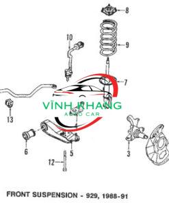ROTUYN CÂN BẰNG HAIMA 3 ROTUYN CÂN BẰNG HAIMA 3 - Ảnh 3
