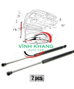 TY CHỐNG CỐP SAU XE FORD FOCUS HATCHBACK | BM51A406A10BB - Ảnh 5
