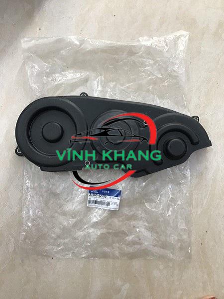 NẮP ĐẬY CAM TRÊN HYUNDAI PORTER 2 NẮP ĐẬY CAM TRÊN HYUNDAI PORTER 2