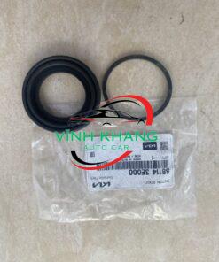 581143E000 | CUPPEN PHANH TRƯỚC HYUNDAI STAREX