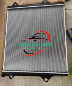 KÉT NƯỚC TOYOTA 4RUNNER 2014