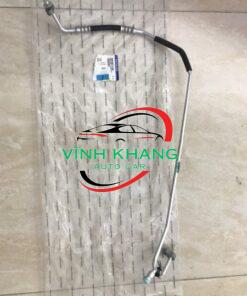6863021100 | TUY Ô THẤP ÁP MÁY LẠNH XE SSANGYONG RODIUS