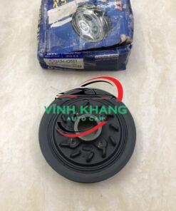 2312442011 | PULY TRỤC CƠ HYUNDAI PORTER 2 2001