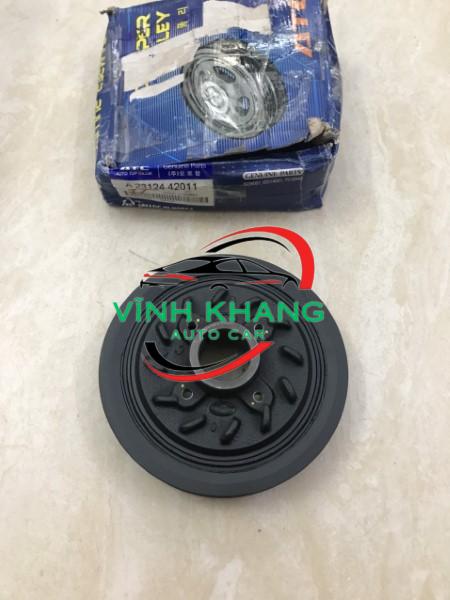 2312442011 | PULY TRỤC CƠ HYUNDAI PORTER 2 2001 2312442011 | PULY TRỤC CƠ HYUNDAI PORTER 2 2001