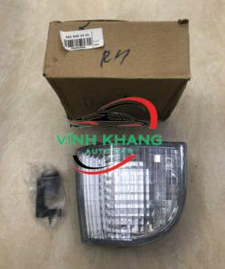 6618203421 | ĐÈN XI NHAN PHẢI SSANGYONG ISTANA