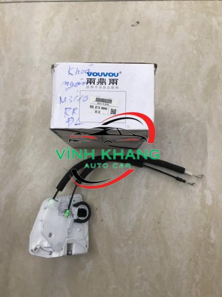 BFF472310V | Ổ NGẬM KHOÁ CỬA SAU PHẢI MAZDA 3 2012 (Copy) BFF472310V | Ổ NGẬM KHOÁ CỬA SAU PHẢI MAZDA 3 2012