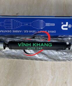 1644100501 | TRỤC CÁC ĐĂNG PHẢI MERCEDES GL450