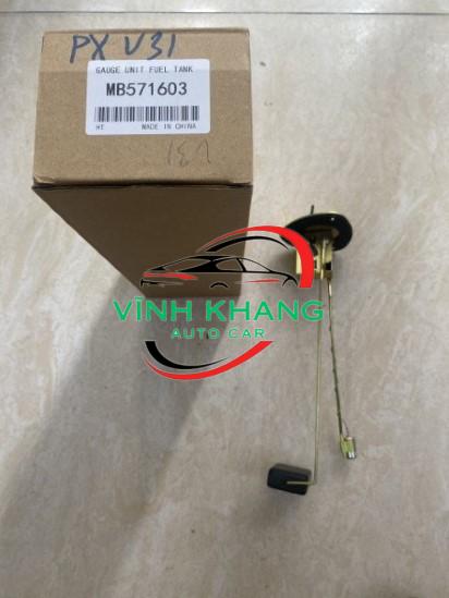 CẢM BIẾN BÁO XĂNG MITSUBISHI PAJERO 1998 CẢM BIẾN BÁO XĂNG MITSUBISHI PAJERO 1998