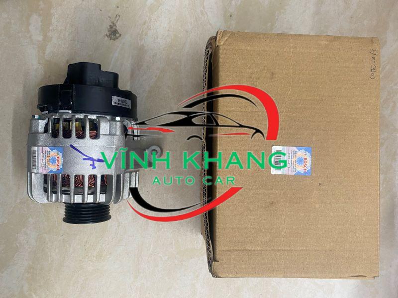 505532090 | MÁY PHÁT ĐIỆN FIAT SIENA