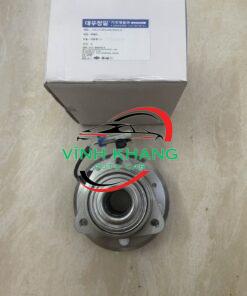 BẠC ĐẠN BÁNH TRƯỚC CHEVROLET CAPTIVA 2006-2012