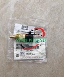 CẢM BIẾN NHIỆT ĐỘ NƯỚC HYUNDAI ACCENT