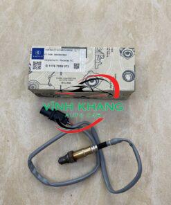 11787558073 | CẢM BIẾN OXY BMW 128I 2008-2013
