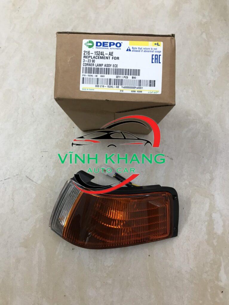 2161524LAE | XI NHAN MAZDA 323 1994-1997 (Copy) 2161524LAE | XI NHAN MAZDA 323 1994-1997