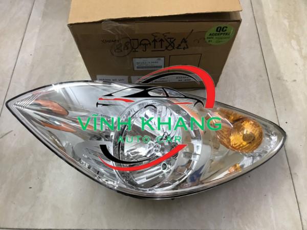 921011J040 | ĐÈN PHA HYUNDAI I20 2008-2012 (Copy) 921011J040 | ĐÈN PHA HYUNDAI I20 2008-2012 (Copy)