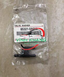 853210A010 |VAN CHIA NƯỚC RỬA KÍNH TOYOTA CAMRY 2005-2022