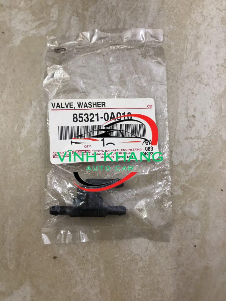 853210A010 | VAN CHIA NƯỚC RỬA KÍNH TOYOTA CAMRY 2005-2022 (Copy) 853210A010 |VAN CHIA NƯỚC RỬA KÍNH TOYOTA CAMRY 2005-2022