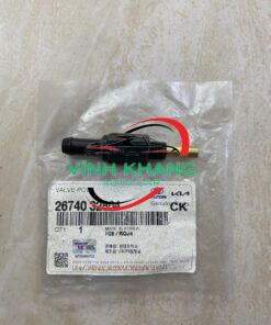 2674032804 | VAN PCV THÔNG HƠI MẶT MÁY HYUNDAI SANTAFE