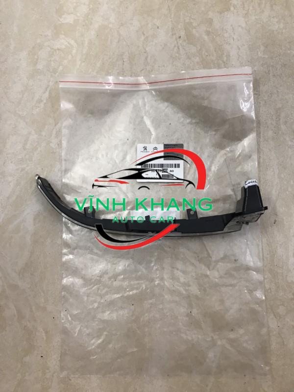 YL00407480 | XI NHAN GƯƠNG PEUGEOT 3008 2017 YL00407480 | XI NHAN GƯƠNG PEUGEOT 3008 2017 - Ảnh 2
