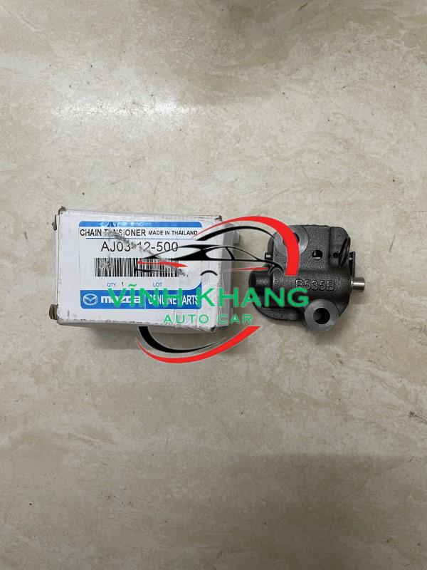AJ0312500 | TĂNG CAM FORD ESCAPE 2001-2007 BÚA TĂNG CAM FORD MONDEO 2.5 2001-2007 | AJ0312500, sản xuất bởi Mazda oem, phụ tùng chính hãng, giá tốt nhất